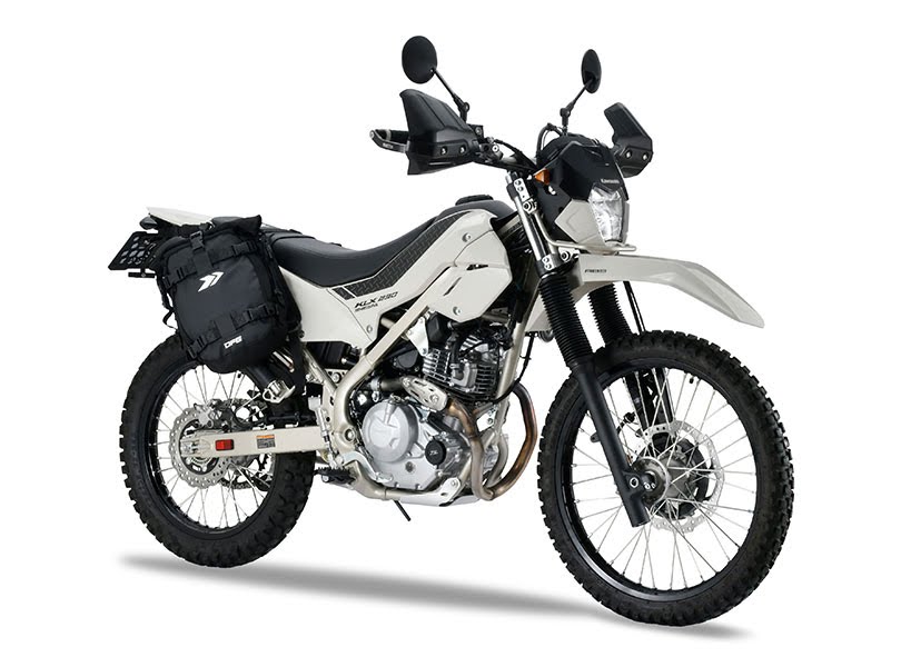 カスタムバイク一覧| Dirtbikeplus (ダートバイクプラス)